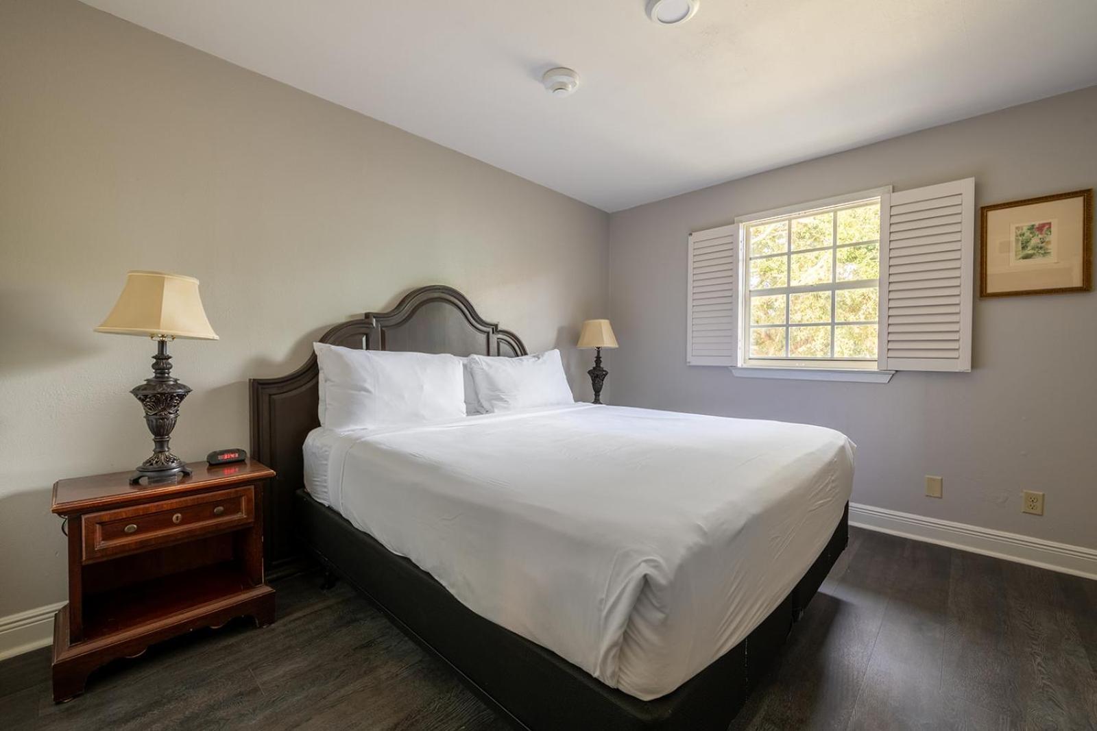 French Quarter Suites Hotel Новый Орлеан Экстерьер фото
