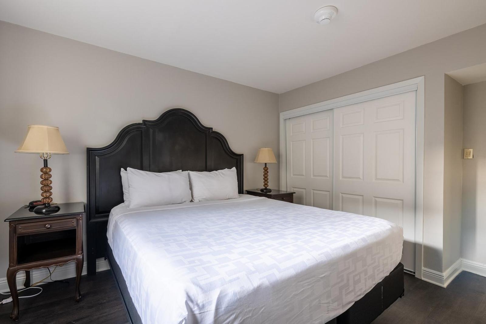 French Quarter Suites Hotel Новый Орлеан Экстерьер фото